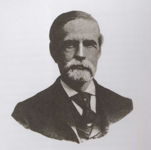Francis Hall