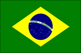 Brazilian flag