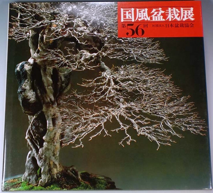 Kokufu No. 56 Album Cover, 1982