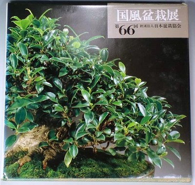 Kokufu No. 66 Album Cover, 1992