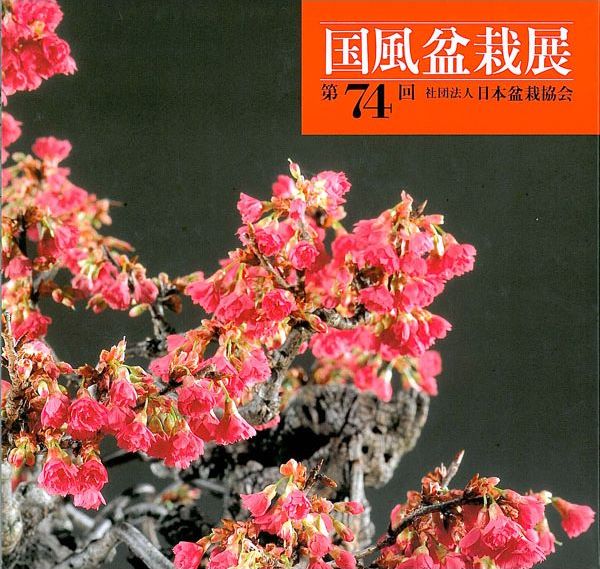 Kokufu No. 74 Album Cover, 2000