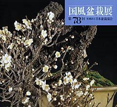 Kokufu No. 79 Album Cover, 2004
