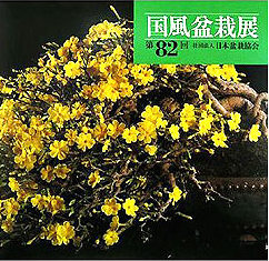 Kokufu No. 82 Album Cover, 2008