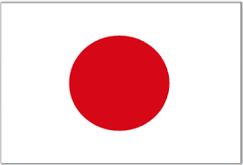 Japanese flag