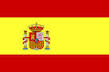 Spanish flag